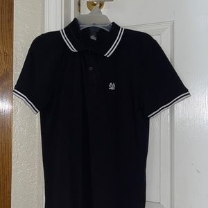 Button up shirts with some polo shirts a little bit of everything🤙🏽